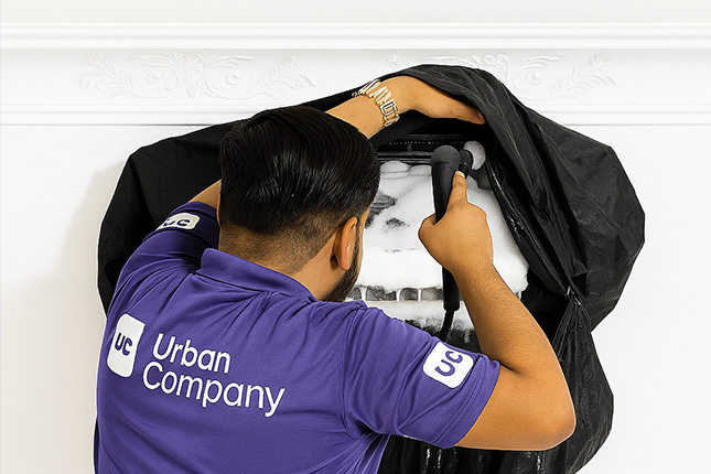 Why FoamJet Aircon Servicing is the Best Choice for Your&nbsp;AC