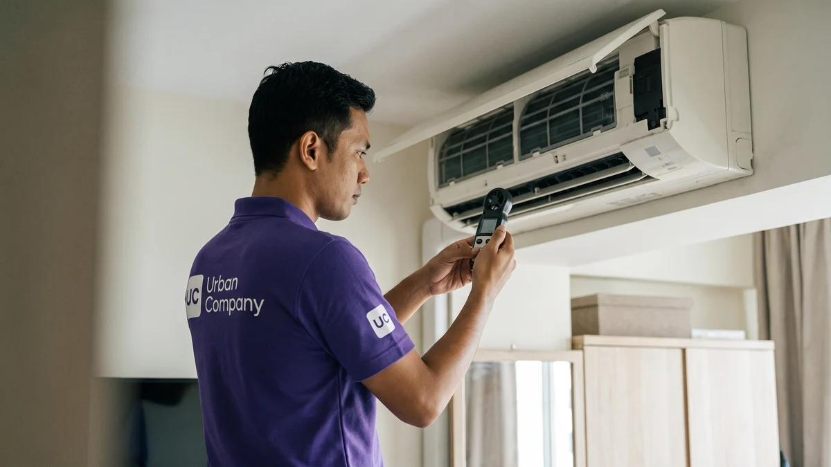 Aircon Servicing in Singapore: what it costs, how long it takes, and why your unit isn’t as clean as you think