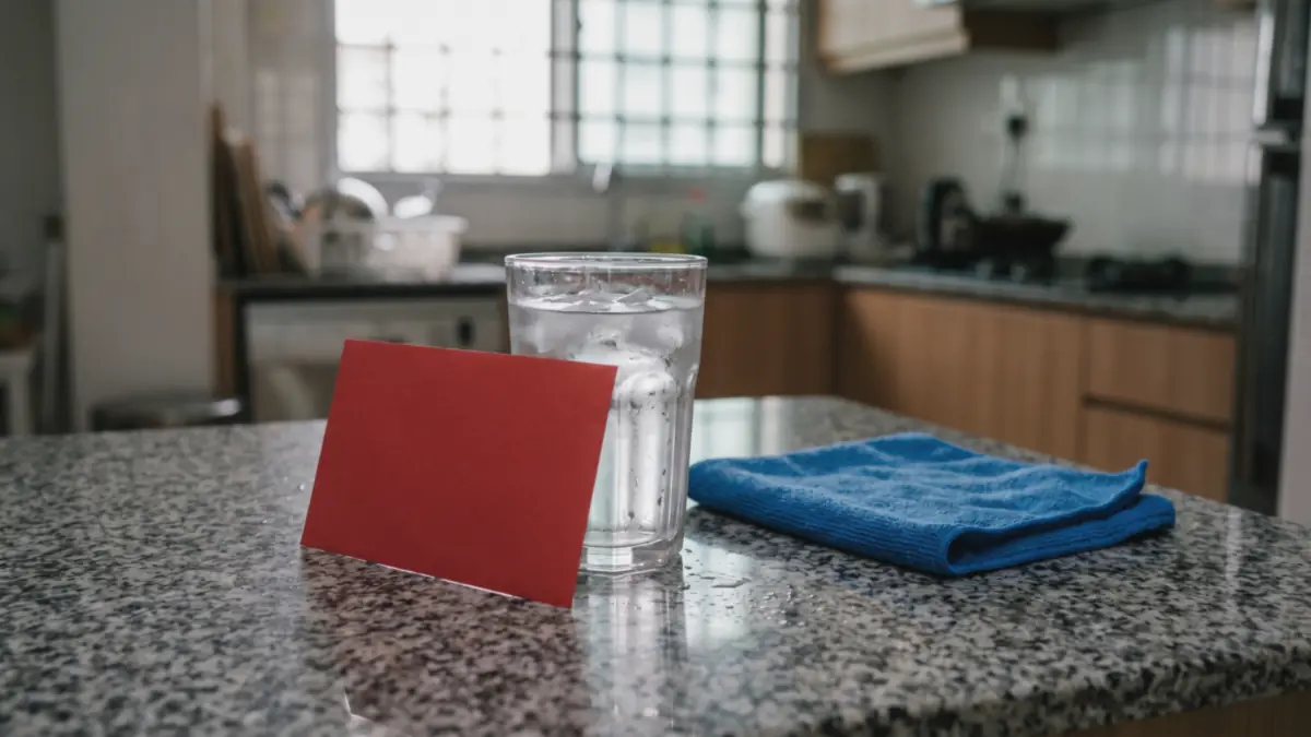Should I tip my cleaner? A Singapore guide